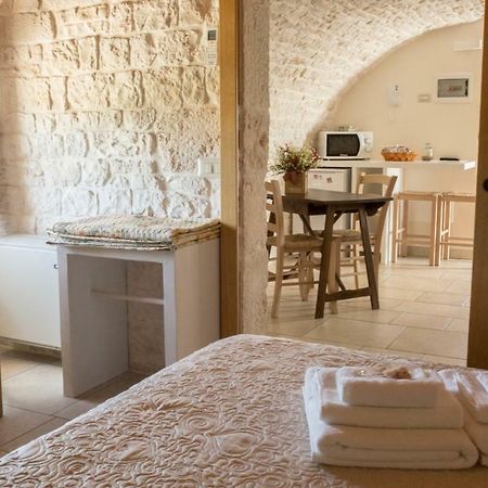 Le Chiancarelle, Casa Vacanza Alberobello Ngoại thất bức ảnh