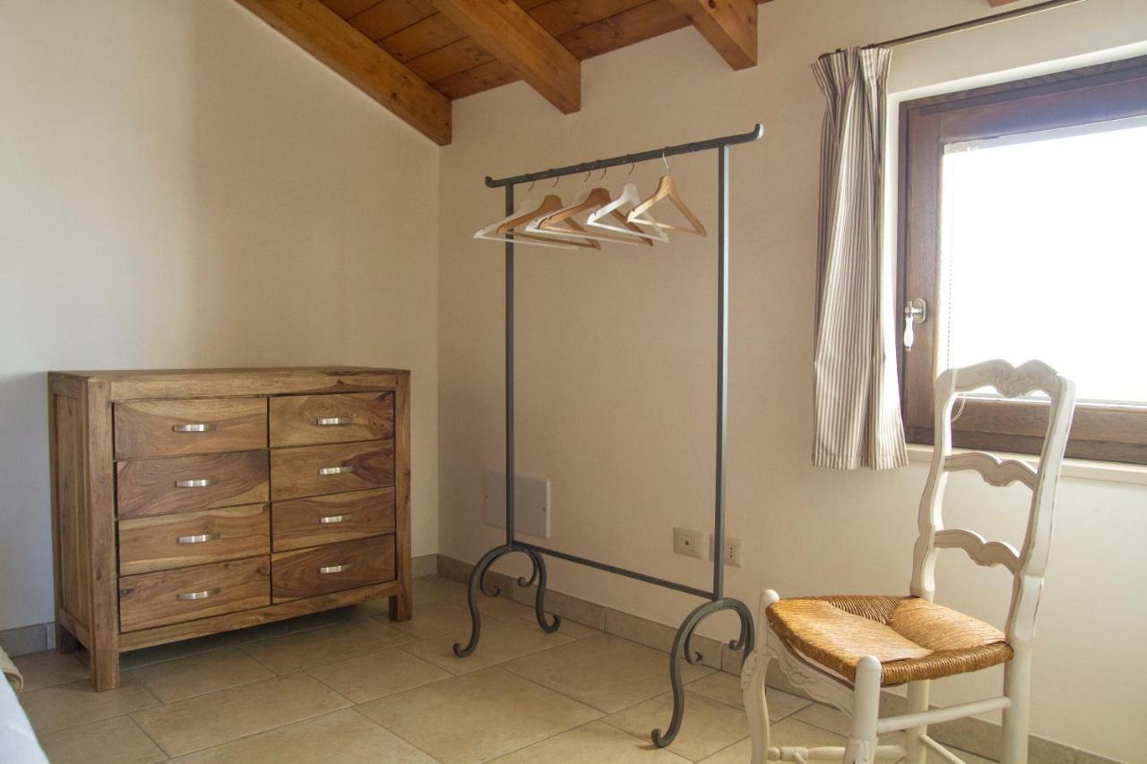 Le Chiancarelle, Casa Vacanza Alberobello Ngoại thất bức ảnh