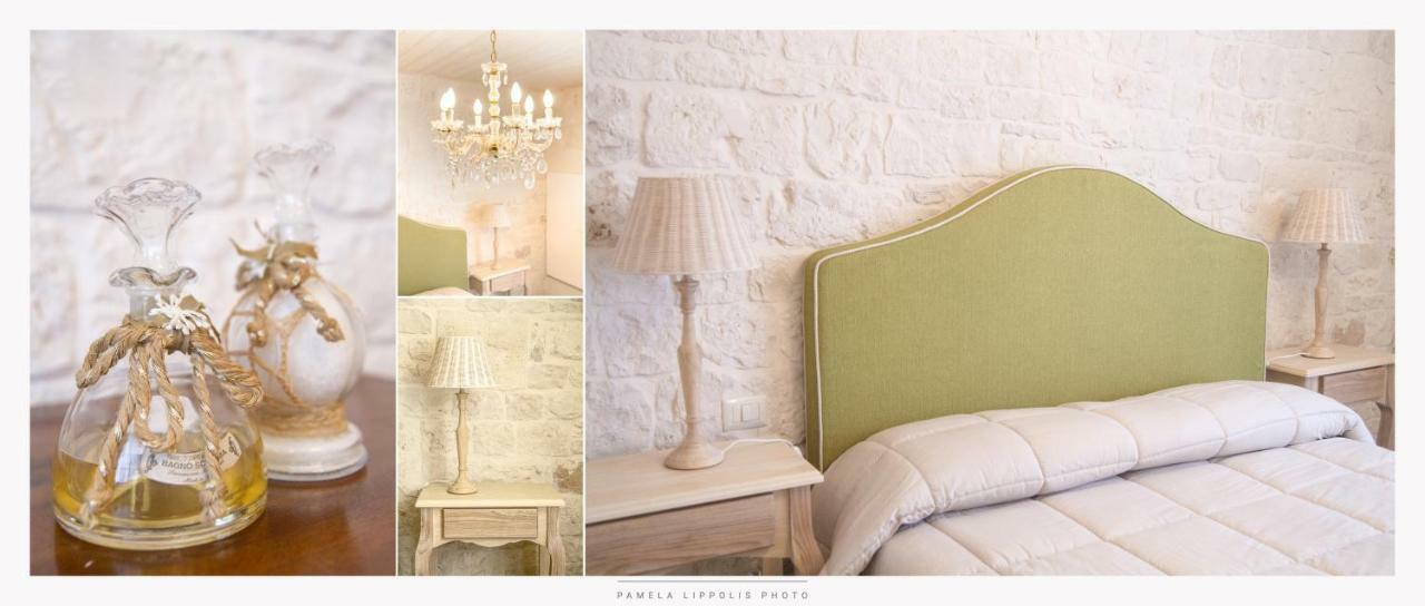 Le Chiancarelle, Casa Vacanza Alberobello Ngoại thất bức ảnh