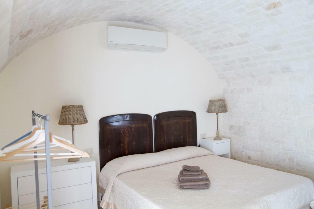 Le Chiancarelle, Casa Vacanza Alberobello Ngoại thất bức ảnh
