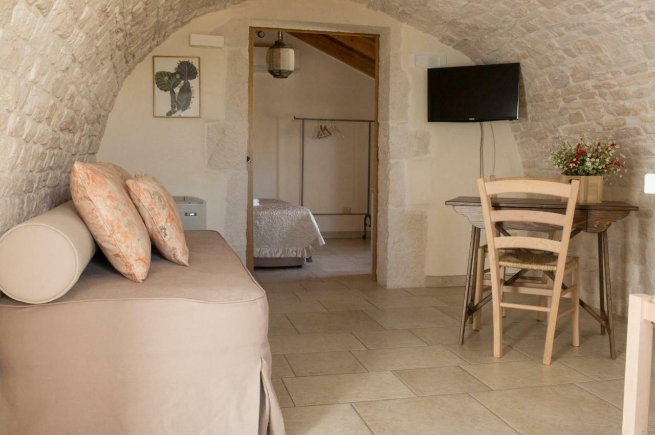 Le Chiancarelle, Casa Vacanza Alberobello Ngoại thất bức ảnh